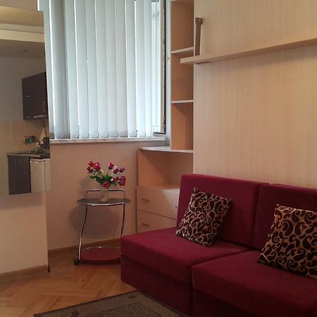 Apartment On Rustaveli Avenue Tbilisi Eksteriør bilde