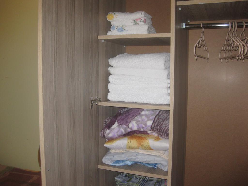 Apartment On Rustaveli Avenue Tbilisi Rom bilde