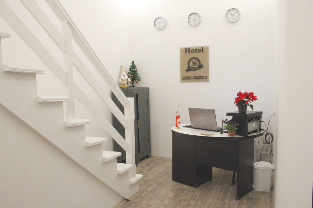 Apartment On Rustaveli Avenue Tbilisi Eksteriør bilde