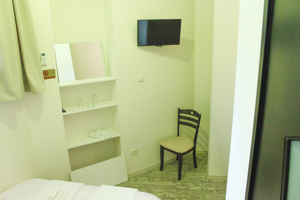 Apartment On Rustaveli Avenue Tbilisi Eksteriør bilde