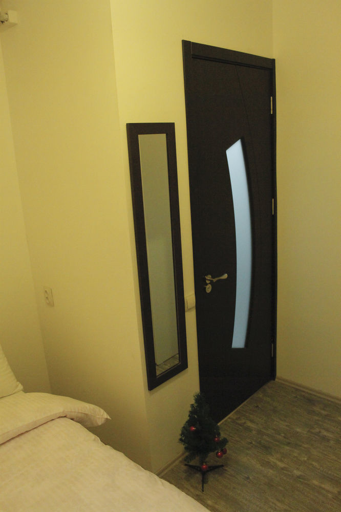 Apartment On Rustaveli Avenue Tbilisi Eksteriør bilde