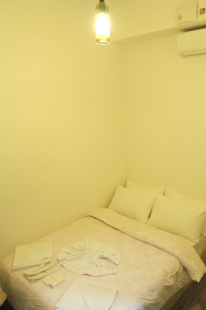 Apartment On Rustaveli Avenue Tbilisi Eksteriør bilde