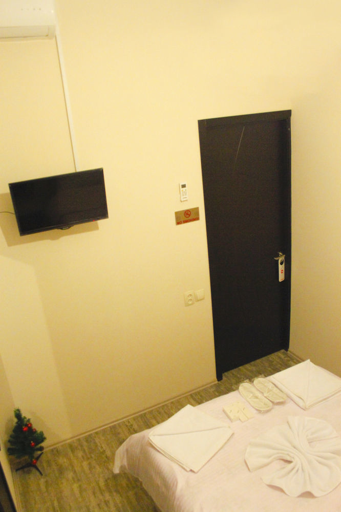 Apartment On Rustaveli Avenue Tbilisi Eksteriør bilde