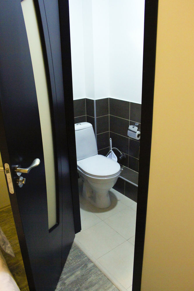 Apartment On Rustaveli Avenue Tbilisi Eksteriør bilde
