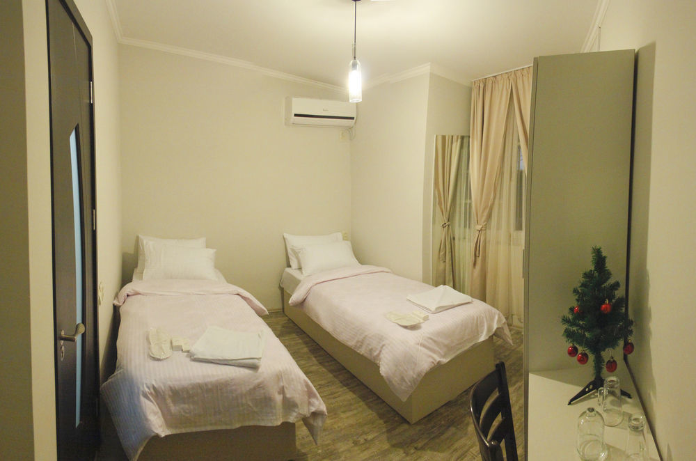 Apartment On Rustaveli Avenue Tbilisi Eksteriør bilde