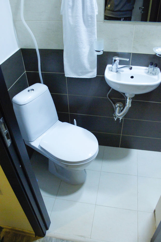 Apartment On Rustaveli Avenue Tbilisi Eksteriør bilde