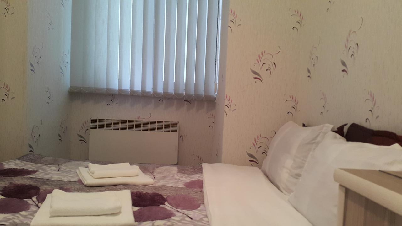 Apartment On Rustaveli Avenue Tbilisi Eksteriør bilde